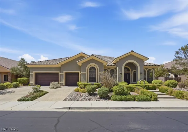 Photo 1 of Single family home for sale at 2266 Driftwood Tide Ave, Henderson, NV 89052 | MLS# 2805293 | Listing updated on 2026-08-26