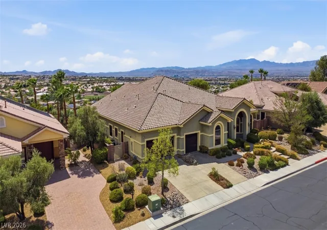 Photo 3 of Single family home for sale at 2266 Driftwood Tide Ave, Henderson, NV 89052 | MLS# 2805293 | Listing updated on 2026-08-26