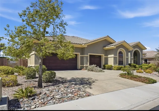 Photo 3 of Single family home for sale at 2266 Driftwood Tide Ave, Henderson, NV 89052 | MLS# 2805293 | Listing updated on 2026-08-26