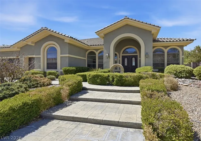 Photo 4 of Single family home for sale at 2266 Driftwood Tide Ave, Henderson, NV 89052 | MLS# 2805293 | Listing updated on 2026-08-26