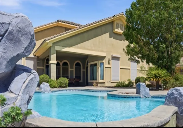 Photo 73 of Single family home for sale at 2266 Driftwood Tide Ave, Henderson, NV 89052 | MLS# 2805293 | Listing updated on 2026-08-26