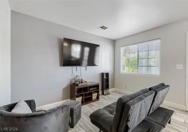 Photo 2 of Townhouse for sale at 5330 E Charleston Blvd #106, Las Vegas, NV 89142 | MLS# 2805297 | Listing updated on 2026-08-01