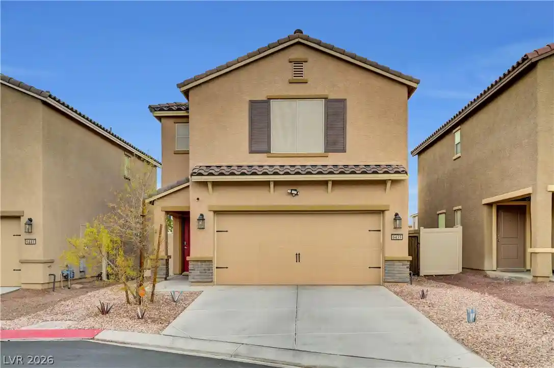 Photo 1 of Single family home for sale at 6435 Cambric Ct, Las Vegas, NV 89122 | MLS# 2804251 | Listing updated on 2026-10-25