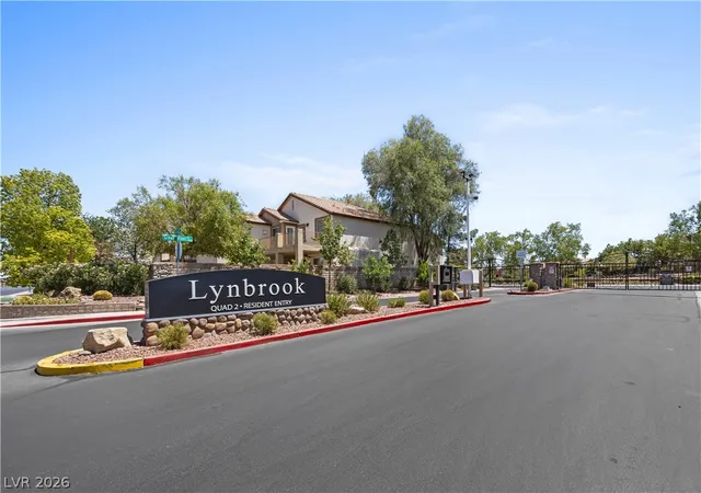 Photo 2 of Sale Pending at 5000 Pounding Surf Ave, Las Vegas, NV 89131 | MLS# 2805167 | Listing updated on 2026-08-22