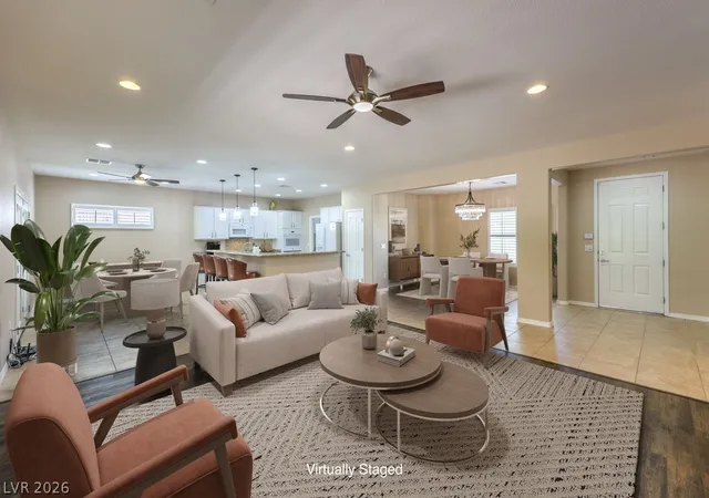 Photo 1 of Single family home for sale at 2318 Black River Fls Dr, Henderson, NV 89044 | MLS# 2804327 | Listing updated on 2026-08-01