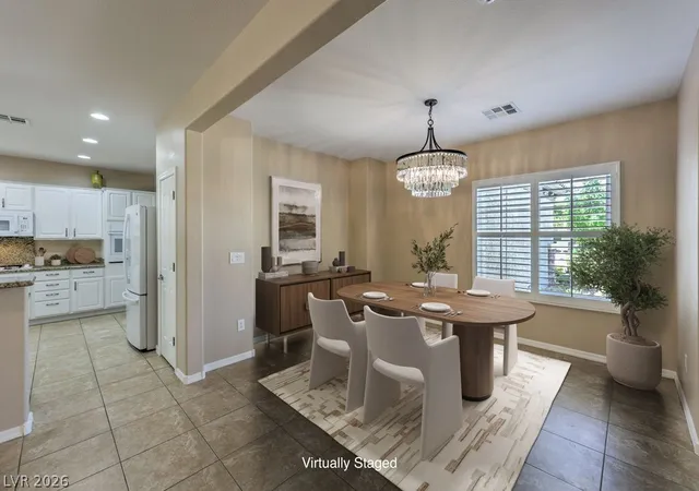Photo 2 of Single family home for sale at 2318 Black River Fls Dr, Henderson, NV 89044 | MLS# 2804327 | Listing updated on 2026-08-01