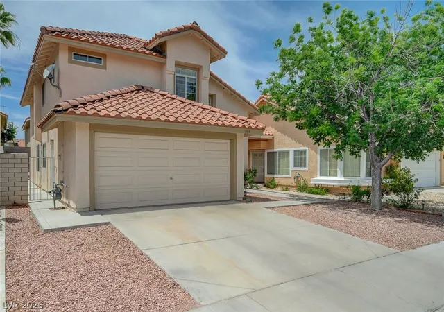 Photo 3 of Single family home for sale at 307 Abbington St, Henderson, NV 89074 | MLS# 2804175 | Listing updated on 2026-09-01