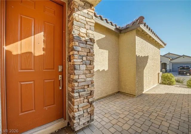 Photo 3 of Single family home for sale at 2598 Blossom Ave, Pahrump, NV 89048 | MLS# 2805343 | Listing updated on 2026-08-13