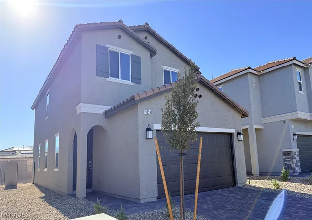 Single family home for sale at 9959 Jaborandi Ct, Las Vegas, NV 89141 | MLS# 2805144 | Listing updated on 2026-08-18