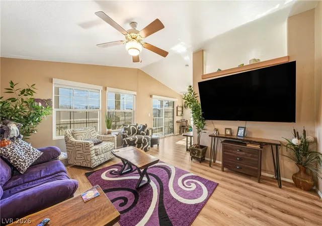 Photo 3 of Manufactured home for sale at 221 Montecito Dr, Pahrump, NV 89048 | MLS# 2805346 | Listing updated on 2026-08-01