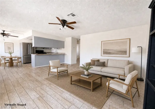 Condo for sale at 4300 N Lamont St #236, Las Vegas, NV 89115 | MLS# 2805066