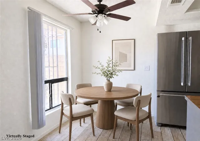 Photo 2 of Condo for sale at 4300 N Lamont St #236, Las Vegas, NV 89115 | MLS# 2805066 | Listing updated on 2026-08-28