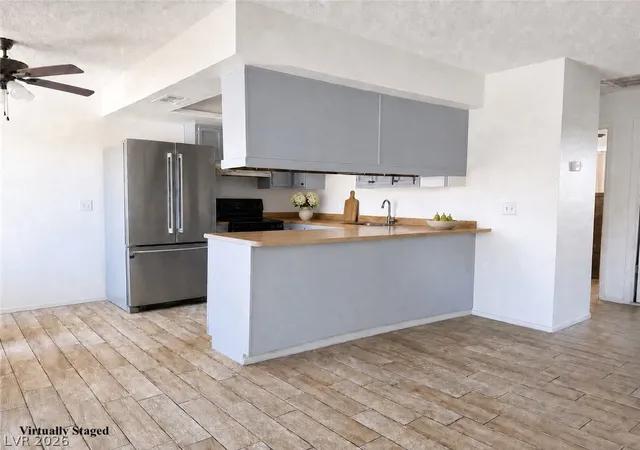 Photo 3 of Condo for sale at 4300 N Lamont St #236, Las Vegas, NV 89115 | MLS# 2805066 | Listing updated on 2026-08-28