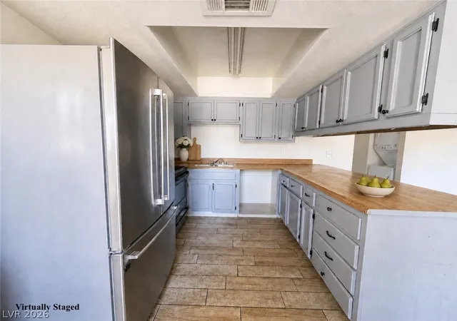 Photo 3 of Condo for sale at 4300 N Lamont St #236, Las Vegas, NV 89115 | MLS# 2805066 | Listing updated on 2026-08-28