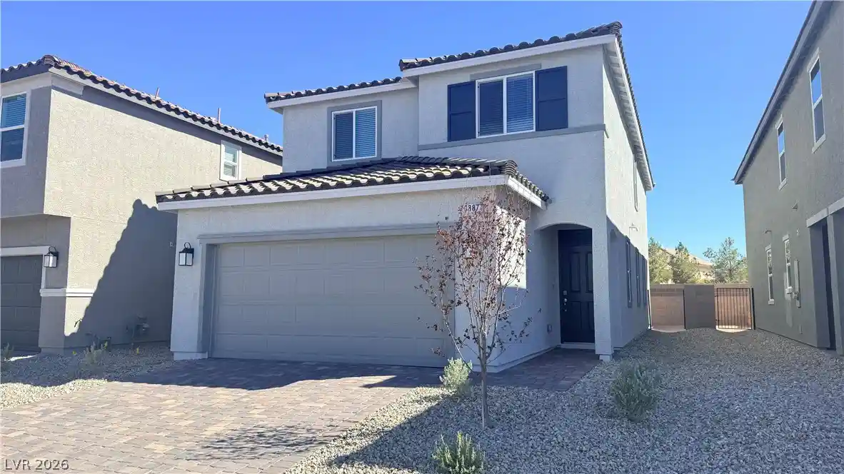 Photo 1 of Single family home for sale at 3887 Tico Fls Ave, Las Vegas, NV 89141 | MLS# 2805145 | Listing updated on 2026-10-16