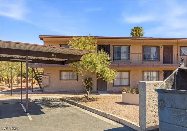 Photo 1 of Condo for sale at 615 S Royal Crst Cir #13, Las Vegas, NV 89169 | MLS# 2804991 | Listing updated on 2026-08-10