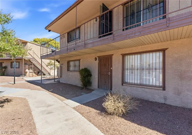 Photo 2 of Condo for sale at 615 S Royal Crst Cir #13, Las Vegas, NV 89169 | MLS# 2804991 | Listing updated on 2026-08-10