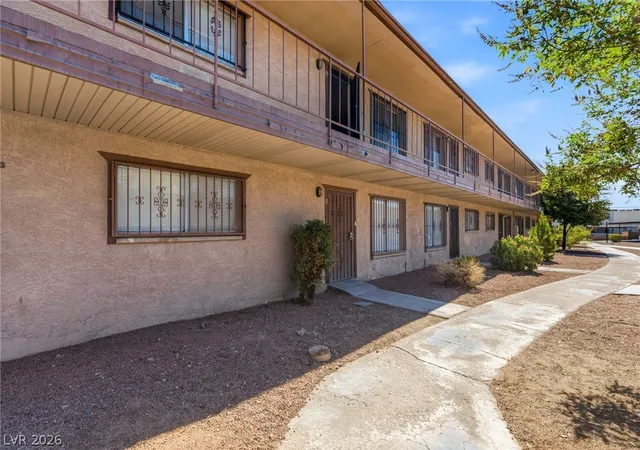 Photo 3 of Condo for sale at 615 S Royal Crst Cir #13, Las Vegas, NV 89169 | MLS# 2804991 | Listing updated on 2026-08-10