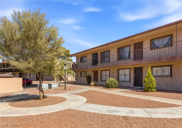 Photo 3 of Condo for sale at 615 S Royal Crst Cir #13, Las Vegas, NV 89169 | MLS# 2804991 | Listing updated on 2026-08-10