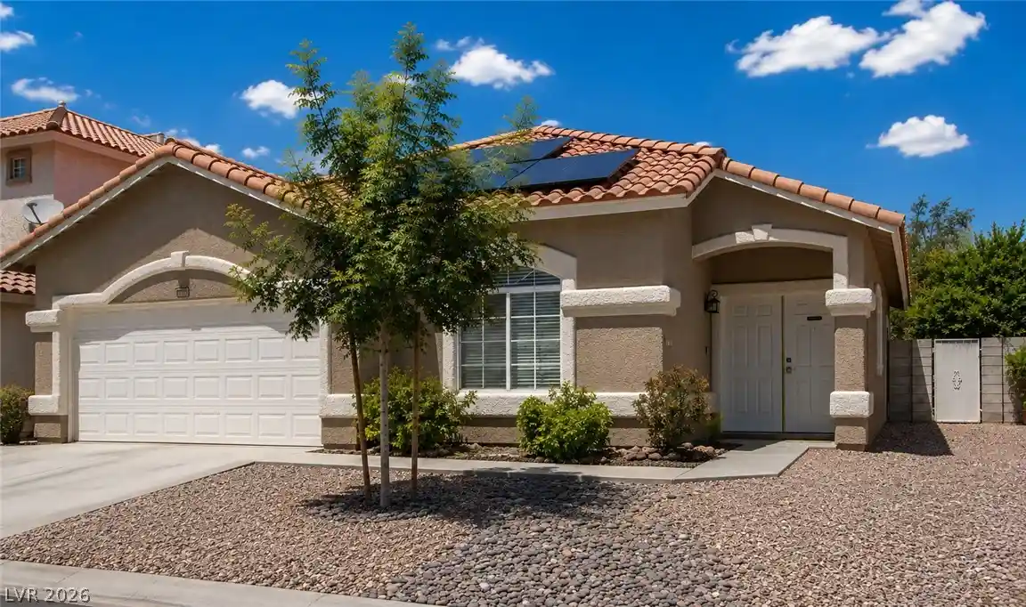 Photo 1 of Single family home for sale at 912 Sterling Thorn Ct, Las Vegas, NV 89183 | MLS# 2805228 | Listing updated on 2026-10-17