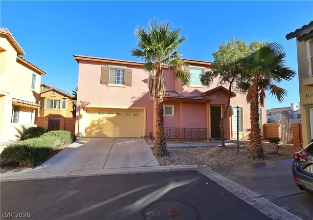 Photo 1 of Single family home for sale at 8079 Retriever Ave, Las Vegas, NV 89147 | MLS# 2805309 | Listing updated on 2026-08-02