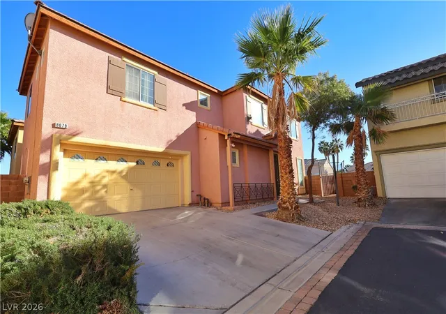 Photo 2 of Single family home for sale at 8079 Retriever Ave, Las Vegas, NV 89147 | MLS# 2805309 | Listing updated on 2026-08-02