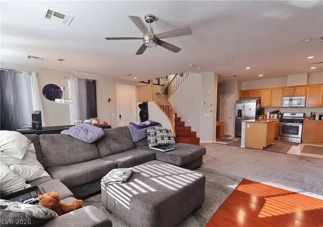 Photo 3 of Single family home for sale at 8079 Retriever Ave, Las Vegas, NV 89147 | MLS# 2805309 | Listing updated on 2026-08-02
