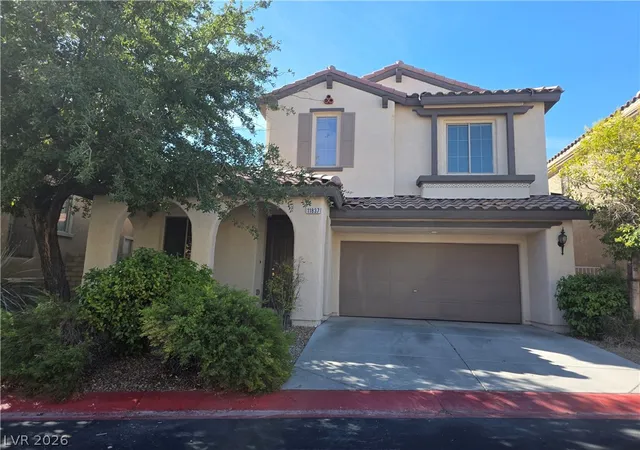 Photo 1 of Single family home for sale at 11837 Calle De Sol Dr, Las Vegas, NV 89138 | MLS# 2805263 | Listing updated on 2026-08-02