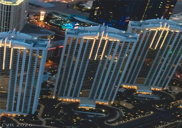 Photo 1 of Condo for sale at 125 E Harmon Ave #2918, Las Vegas, NV 89109 | MLS# 2805407 | Listing updated on 2026-08-04