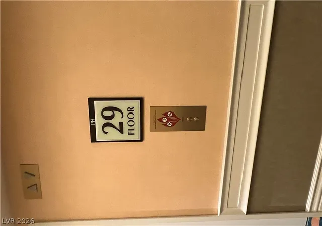 Photo 3 of Condo for sale at 125 E Harmon Ave #2918, Las Vegas, NV 89109 | MLS# 2805407 | Listing updated on 2026-08-04