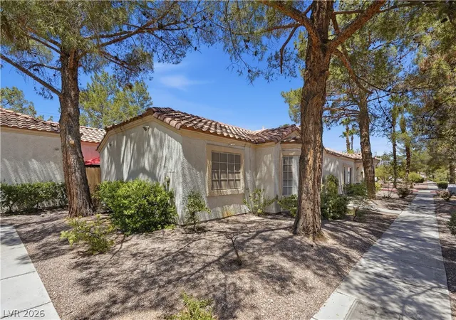 Photo 3 of Sale Pending at 5449 Geneive Ln #102, Las Vegas, NV 89108 | MLS# 2805186 | Listing updated on 2026-08-28