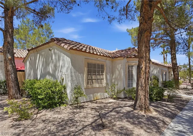 Photo 3 of Sale Pending at 5449 Geneive Ln #102, Las Vegas, NV 89108 | MLS# 2805186 | Listing updated on 2026-08-28