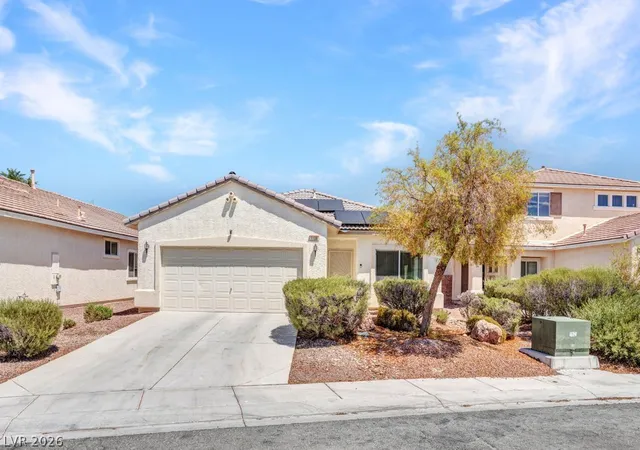 Photo 1 of Single family home for sale at 1108 Bistro Bay Ave, North Las Vegas, NV 89086 | MLS# 2804156 | Listing updated on 2026-08-02