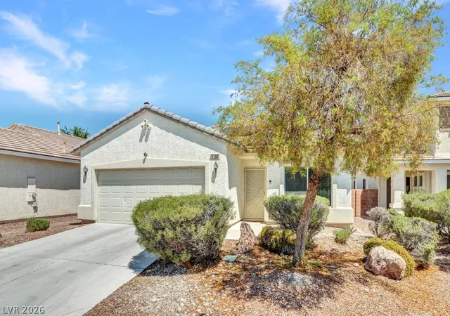 Photo 3 of Single family home for sale at 1108 Bistro Bay Ave, North Las Vegas, NV 89086 | MLS# 2804156 | Listing updated on 2026-08-02