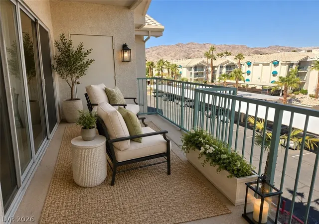 Photo 3 of Condo for sale at 3550 Bay Sands Dr #3077, Laughlin, NV 89029 | MLS# 2805412 | Listing updated on 2026-08-25