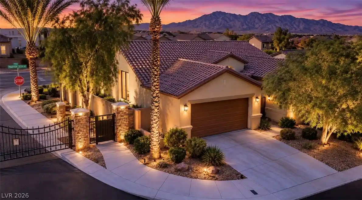Photo 1 of Single family home for sale at 9928 Tradition Crk Ave, Las Vegas, NV 89149 | MLS# 2804825 | Listing updated on 2026-10-29