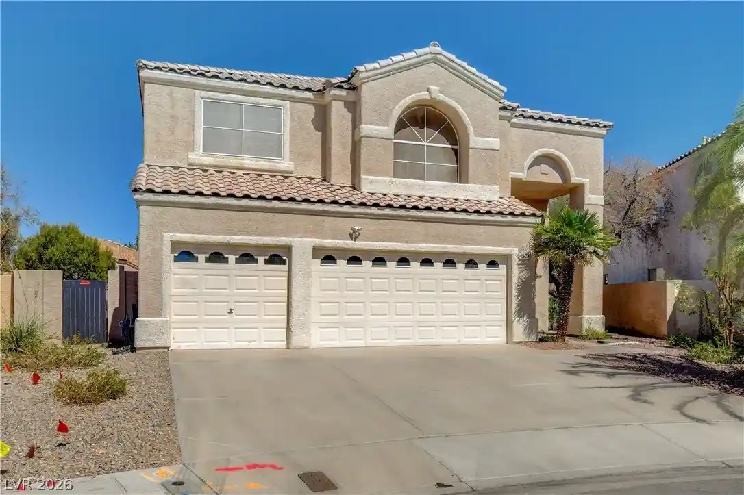 Photo 1 of Single family home for sale at 1674 Long Horizon Ct, Henderson, NV 89074 | MLS# 2804985 | Listing updated on 2026-10-19