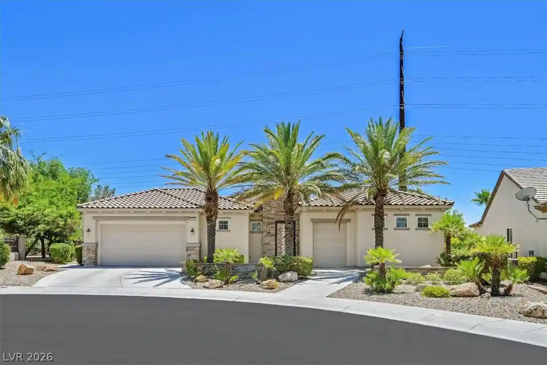 Photo 1 of Single family home for sale at 2429 Orangeburg Pl, Henderson, NV 89044 | MLS# 2804886 | Listing updated on 2026-10-19