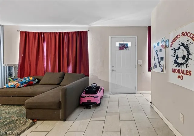 Photo 2 of Townhouse for sale at 2518 Bulloch St #D, North Las Vegas, NV 89030 | MLS# 2805428 | Listing updated on 2026-08-10