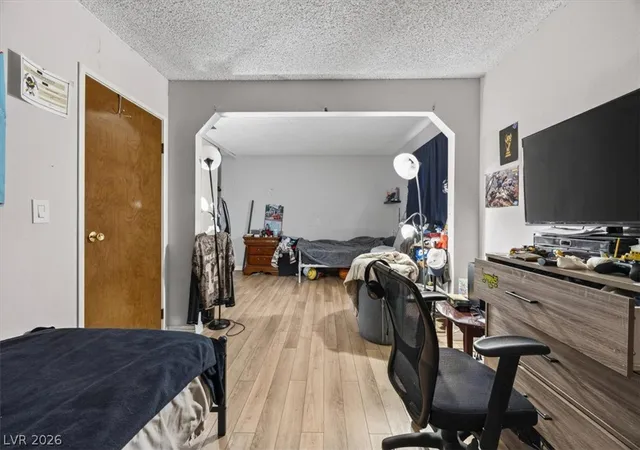 Photo 36 of Townhouse for sale at 2518 Bulloch St #D, North Las Vegas, NV 89030 | MLS# 2805428 | Listing updated on 2026-08-10