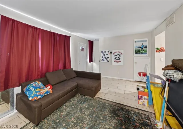 Photo 2 of Townhouse for sale at 2518 Bulloch St #D, North Las Vegas, NV 89030 | MLS# 2805428 | Listing updated on 2026-08-10
