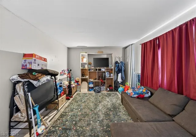 Photo 3 of Townhouse for sale at 2518 Bulloch St #D, North Las Vegas, NV 89030 | MLS# 2805428 | Listing updated on 2026-08-10