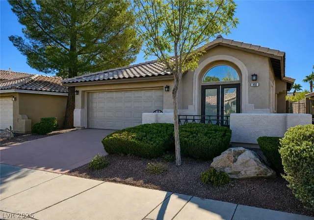 Photo 1 of Single family home for sale at 900 Midpride St, Las Vegas, NV 89144 | MLS# 2805442 | Listing updated on 2026-08-27