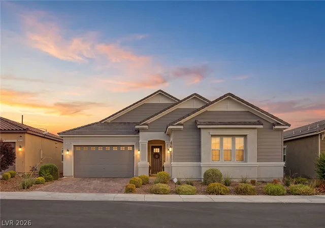 Photo 1 of Single family home for sale at 2905 Monate Ct, Henderson, NV 89044 | MLS# 2805441 | Listing updated on 2026-08-02