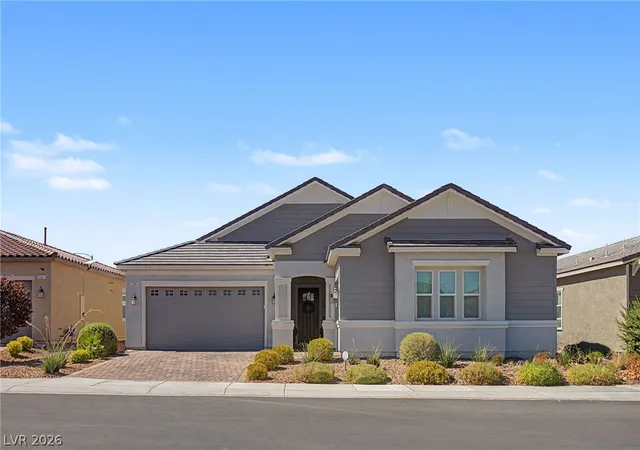 Photo 1 of Single family home for sale at 2905 Monate Ct, Henderson, NV 89044 | MLS# 2805441 | Listing updated on 2026-08-02