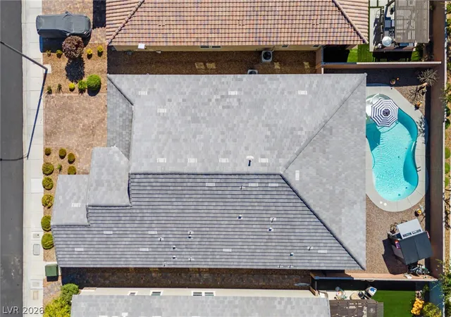Photo 2 of Single family home for sale at 2905 Monate Ct, Henderson, NV 89044 | MLS# 2805441 | Listing updated on 2026-08-02