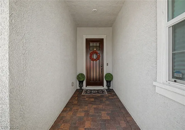 Photo 4 of Single family home for sale at 2905 Monate Ct, Henderson, NV 89044 | MLS# 2805441 | Listing updated on 2026-08-02