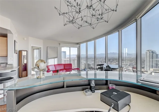 Photo 1 of Condo for sale at 222 Karen Ave #3508, Las Vegas, NV 89109 | MLS# 2805450 | Listing updated on 2026-08-02