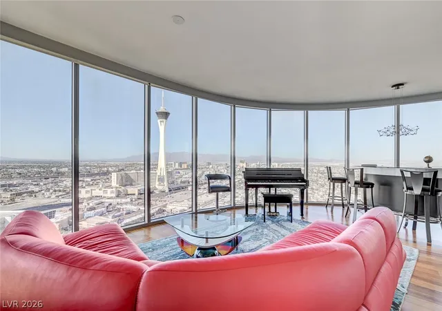 Photo 3 of Condo for sale at 222 Karen Ave #3508, Las Vegas, NV 89109 | MLS# 2805450 | Listing updated on 2026-08-02