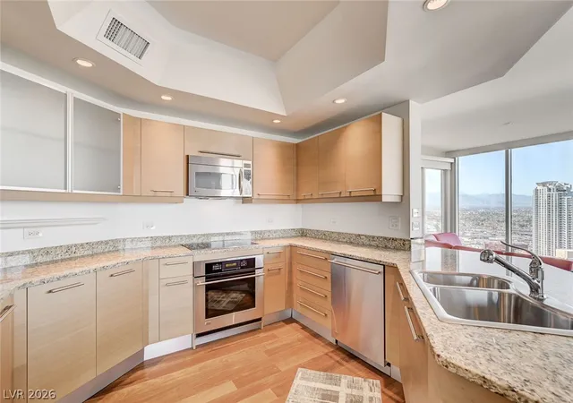 Photo 4 of Condo for sale at 222 Karen Ave #3508, Las Vegas, NV 89109 | MLS# 2805450 | Listing updated on 2026-08-02